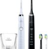 PHILIPS Sonicare DiamondClean Seria 9100 HX9334/41