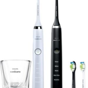 PHILIPS Sonicare DiamondClean Seria 9100 HX9334/41