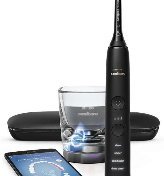 PHILIPS Sonicare DiamondClean Smart HX9903/13