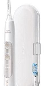 PHILIPS Sonicare ExpertClean Seria 7300 HX9601/03