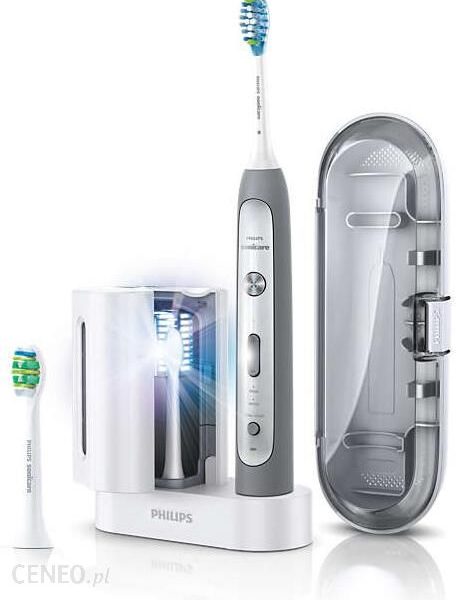 Philips Sonicare FlexCare Platinum HX9172/14