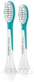 PHILIPS Sonicare for Kids 2 szt. HX6042/33