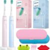 PHILIPS Sonicare HX3651/11 + HX3651/112