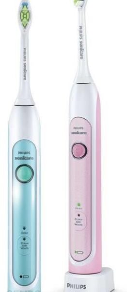 PHILIPS Sonicare HX6762/35