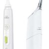 Philips Sonicare HX8492/46 + AirFloss Ultra