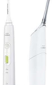 Philips Sonicare HX8492/46 + AirFloss Ultra