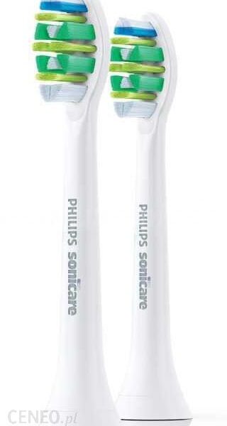 PHILIPS Sonicare InterCare 2 szt. HX9002/07