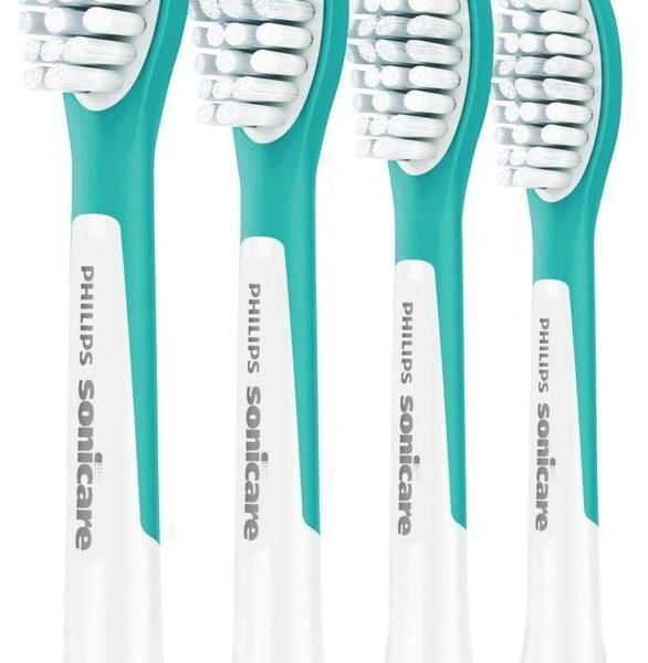 PHILIPS Sonicare Kids 4 szt. HX6044/33