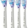 PHILIPS Sonicare Premium Gum Care 4 szt. HX9054/17