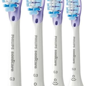 PHILIPS Sonicare Premium Gum Care 4 szt. HX9054/17