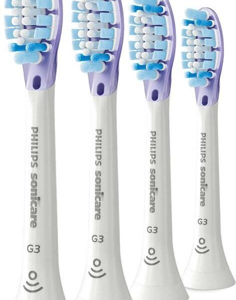 PHILIPS Sonicare Premium Gum Care 4 szt. HX9054/17