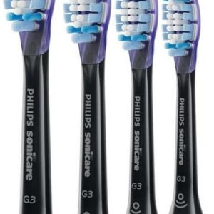 PHILIPS Sonicare Premium Gum Care 4 szt. HX9054/33