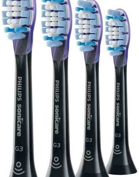 PHILIPS Sonicare Premium Gum Care 4 szt. HX9054/33