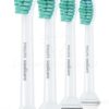 PHILIPS Sonicare Proresults 4 szt. HX6014/35