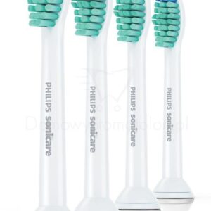 PHILIPS Sonicare Proresults 4 szt. HX6014/35