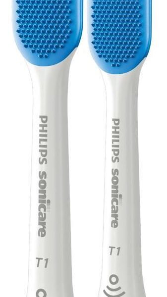 PHILIPS Sonicare TongueCare+ 2 szt. HX8072/01