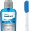 Philips Zestaw Sonicare Tonguecare + Sprej 59 ml Hx8071/17