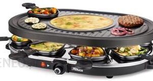 Princess Party Raclette (162700)