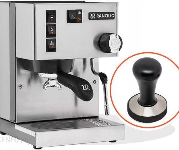 Ekspres Rancilio Silvia E V6