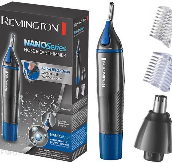 REMINGTON Nano Series NE3850