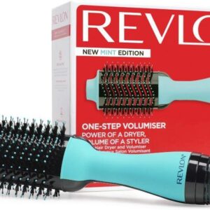 REVLON Pro Collection RVDR5222MUKE Miętowy