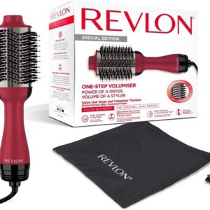 REVLON Pro Collection Salon One-Step Titanum RVDR5279UKE