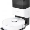 Roborock Q7 Max+ + automatyczna stacja odsysania Biała