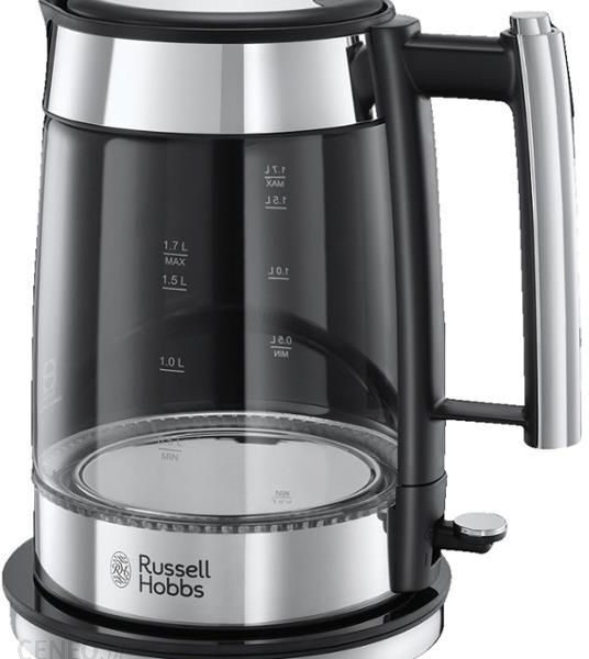 Russell Hobbs Elegance 23830-70