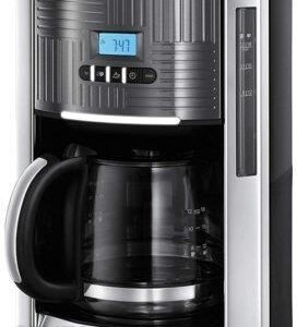 Ekspres Russell Hobbs GeoSteel 25270-56