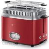 Toster Russell Hobbs Retro 21680-56