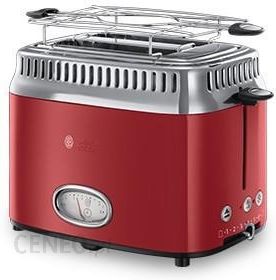 Toster Russell Hobbs Retro 21680-56