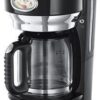 Ekspres Russell Hobbs Retro 21701-56