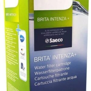 Saeco Filtr Philips Seaco Brita Intenza+ Ca6702/10 Orygi