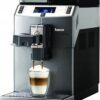 Ekspres Saeco Lirika One Touch Cappuccino RI9851/01 Szary