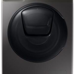 Pralko-suszarka Samsung AddWash WD80T554DBX