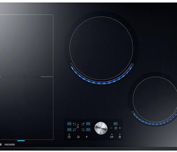 Samsung Chef Collection NZ84J9770EK