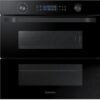 Piekarnik Samsung Dual Cook Flex NV75N5621RB