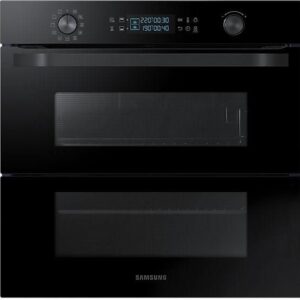 Piekarnik Samsung Dual Cook Flex NV75N5621RB