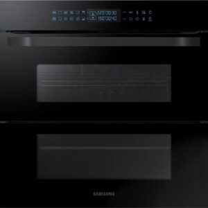 Piekarnik Samsung Dual Cook Flex NV75N7626RB