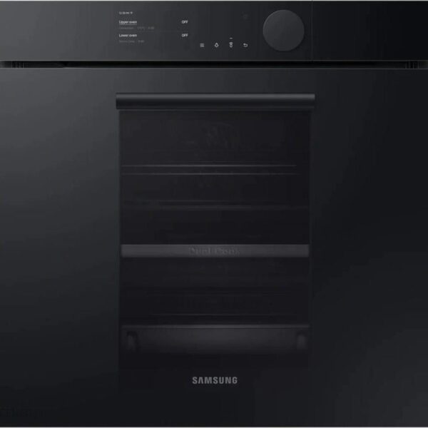 Piekarnik Samsung Dual Cook Infinite Line NV75T9979CD