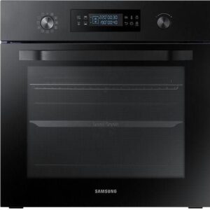 Piekarnik Samsung Dual Cook NV66M3535BB