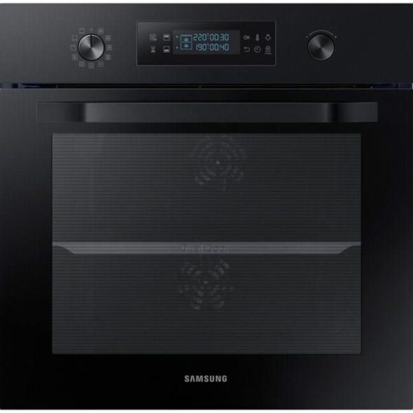 Piekarnik Samsung Dual Cook NV70M3541RB