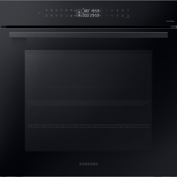 Piekarnik Samsung Dual Cook NV7B4225ZAK