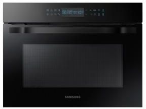 Kuchenka mikrofalowa Samsung NQ50R7130BK