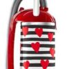 Sebo Felix 1 Premium Rosso Heart