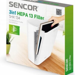 Sencor Filtr do oczyszczacza SHA 8400WH (SHX 134)