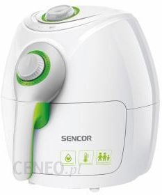 Sencor SFR 3220WH