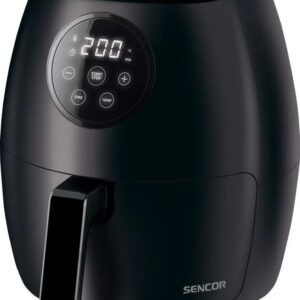 Sencor SFR 5030BK