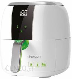 Sencor SFR 5320WH