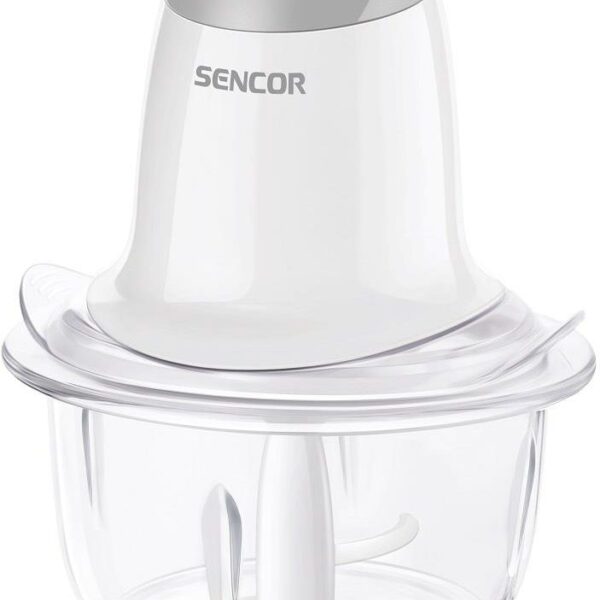 Sencor SHB 4330WH